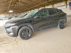 KL77LKE27RC084435 2024 CHEVROLET TRAX