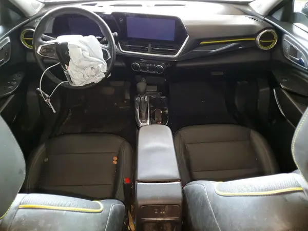 KL77LKE27RC084435 2024 CHEVROLET TRAX - Image 8