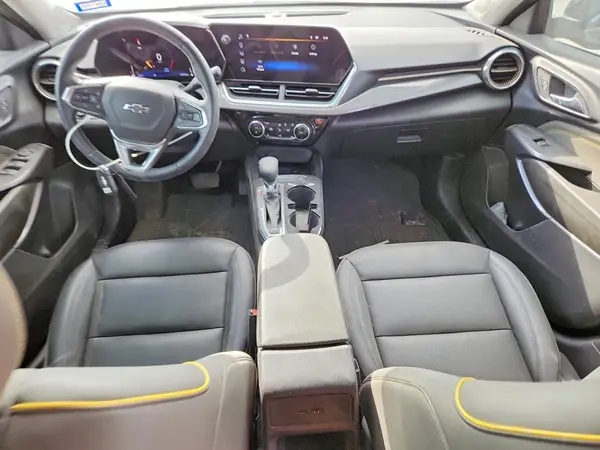 KL77LKE27RC088565 2024 CHEVROLET TRAX - Image 8