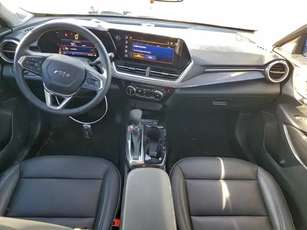 KL77LKE27RC094320 2024 CHEVROLET TRAX - Image 8