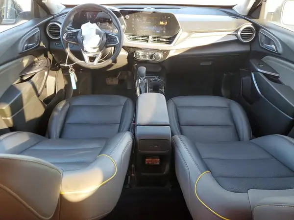 KL77LKE27RC100472 2024 CHEVROLET TRAX - Image 8