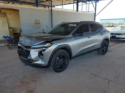 KL77LKE27RC103291 2024 CHEVROLET TRAX