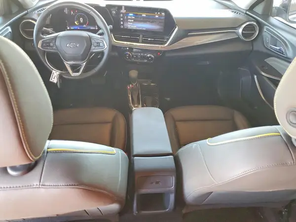 KL77LKE27RC103291 2024 CHEVROLET TRAX - Image 8