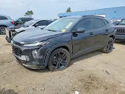 KL77LKE27RC104148 2024 CHEVROLET TRAX