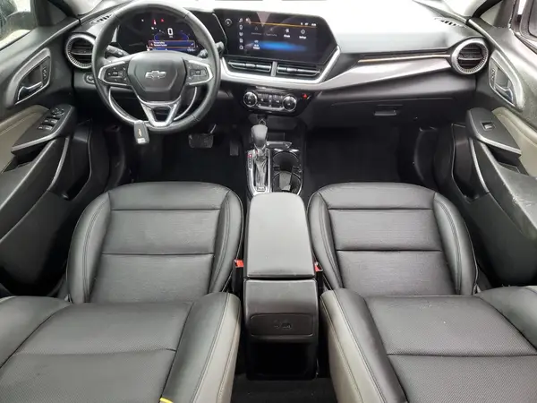KL77LKE27RC108748 2024 CHEVROLET TRAX - Image 8