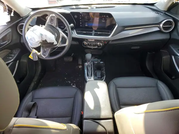 KL77LKE27RC109866 2024 CHEVROLET TRAX - Image 8