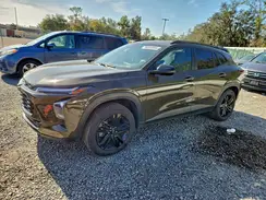 KL77LKE27RC123041 2024 CHEVROLET TRAX