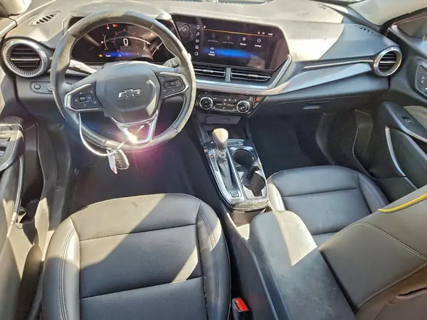 KL77LKE27RC123041 2024 CHEVROLET TRAX - Image 8