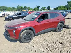 KL77LKE27RC123461 2024 CHEVROLET TRAX