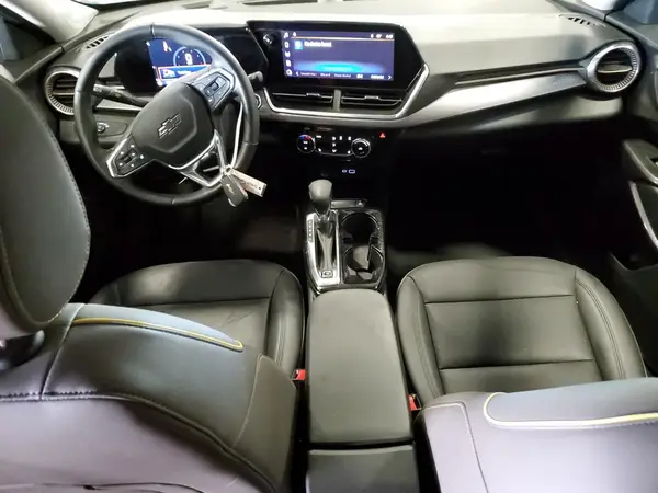 KL77LKE27RC128613 2024 CHEVROLET TRAX - Image 8
