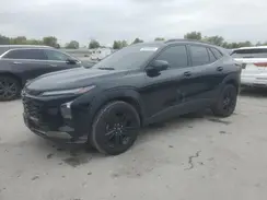 KL77LKE27RC130667 2024 CHEVROLET TRAX