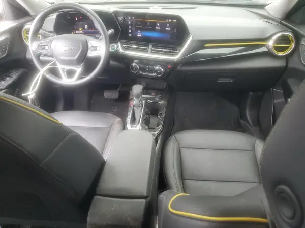 KL77LKE27RC130667 2024 CHEVROLET TRAX - Image 8