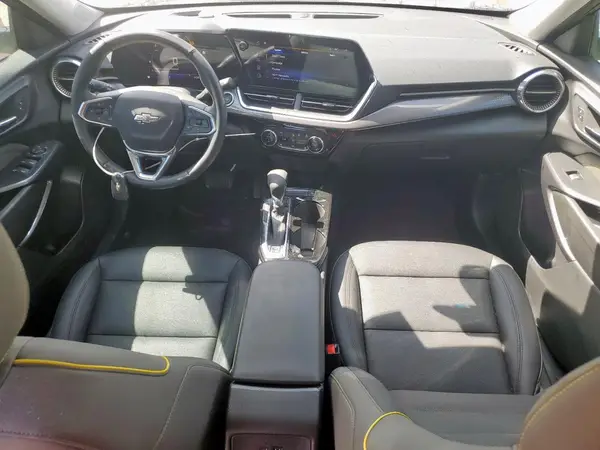 KL77LKE27RC136145 2024 CHEVROLET TRAX - Image 8