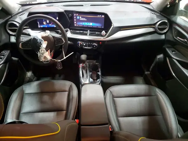 KL77LKE27RC138879 2024 CHEVROLET TRAX - Image 8