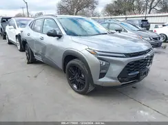 KL77LKE27RC141751 2024 CHEVROLET TRAX