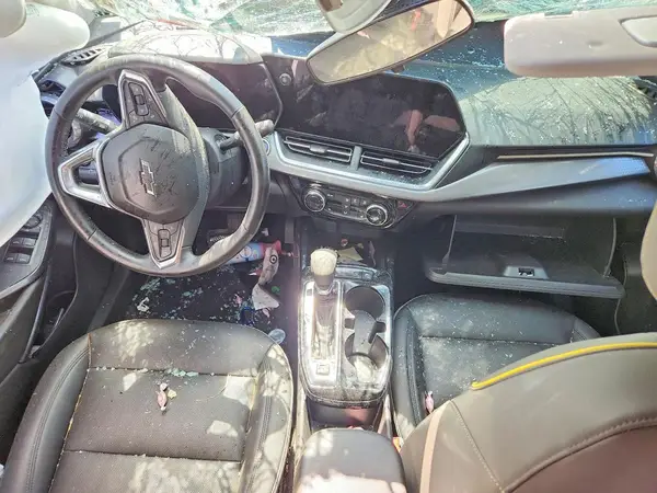 KL77LKE27RC146223 2024 CHEVROLET TRAX - Image 8