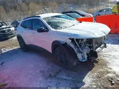 KL77LKE27RC148098 2024 CHEVROLET TRAX