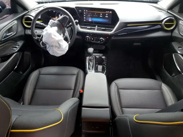KL77LKE27RC152250 2024 CHEVROLET TRAX - Image 8