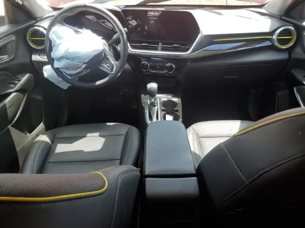 KL77LKE27RC155259 2024 CHEVROLET TRAX - Image 8