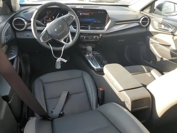 KL77LKE27RC158033 2024 CHEVROLET TRAX - Image 8