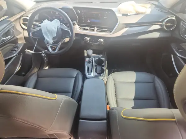 KL77LKE27RC161319 2024 CHEVROLET TRAX - Image 8