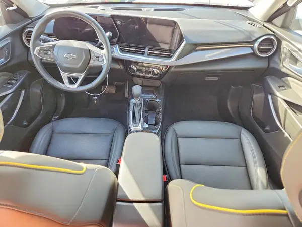 KL77LKE27RC161806 2024 CHEVROLET TRAX - Image 8