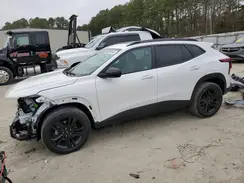 KL77LKE27RC165077 2024 CHEVROLET TRAX
