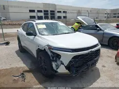 KL77LKE27RC166505 2024 CHEVROLET TRAX