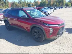 KL77LKE27RC170022 2024 CHEVROLET TRAX