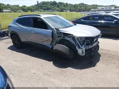 KL77LKE27RC190738 2024 CHEVROLET TRAX