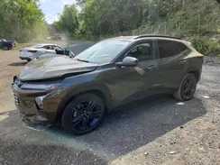 KL77LKE27RC197138 2024 CHEVROLET TRAX