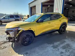 KL77LKE27RC200216 2024 CHEVROLET TRAX