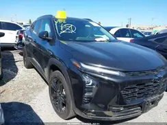 KL77LKE27RC201057 2024 CHEVROLET TRAX