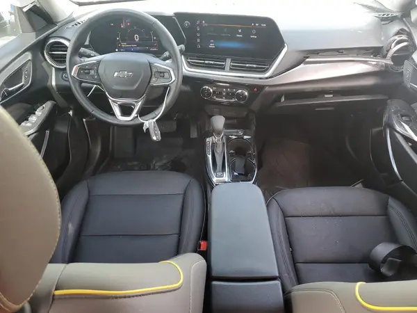 KL77LKE27RC201379 2024 CHEVROLET TRAX - Image 8