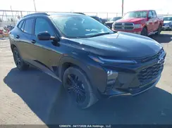 KL77LKE27RC203181 2024 CHEVROLET TRAX