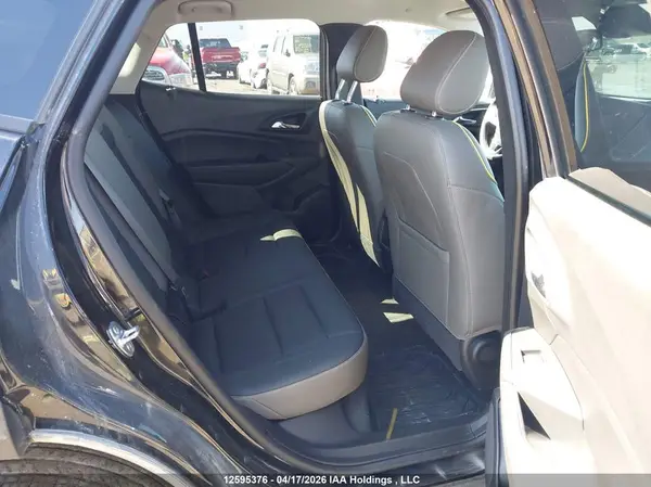 KL77LKE27RC203181 2024 CHEVROLET TRAX - Image 8