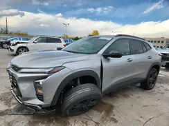 KL77LKE27RC211507 2024 CHEVROLET TRAX
