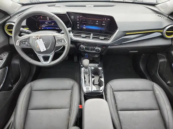 KL77LKE27RC211507 2024 CHEVROLET TRAX - Image 8