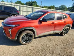 KL77LKE27RC211569 2024 CHEVROLET TRAX