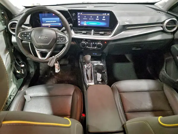 KL77LKE27RC214892 2024 CHEVROLET TRAX - Image 8
