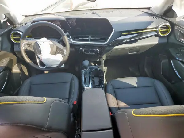 KL77LKE27RC220787 2024 CHEVROLET TRAX - Image 8