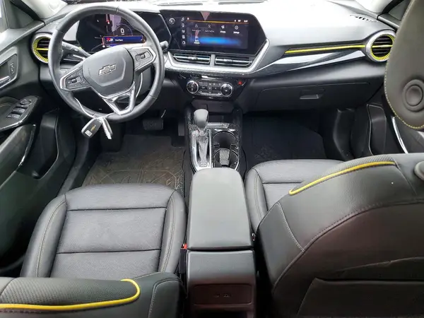 KL77LKE27RC223690 2024 CHEVROLET TRAX - Image 8