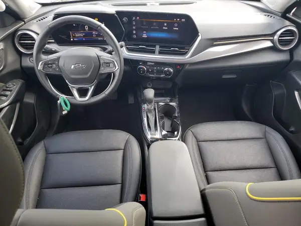KL77LKE27RC225116 2024 CHEVROLET TRAX - Image 8