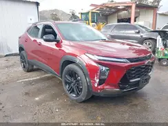 KL77LKE27RC227397 2024 CHEVROLET TRAX