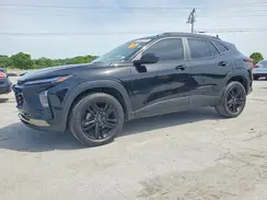 KL77LKE27RC228422 2024 CHEVROLET TRAX