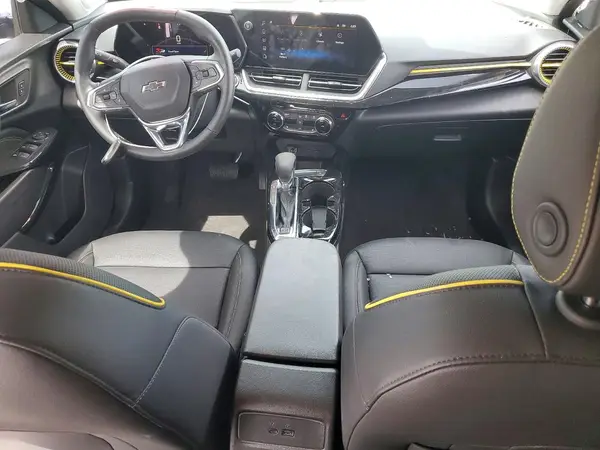 KL77LKE27RC228422 2024 CHEVROLET TRAX - Image 8
