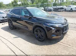 KL77LKE27RC242904 2024 CHEVROLET TRAX