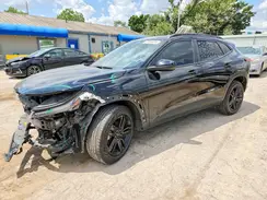 KL77LKE27RC246807 2024 CHEVROLET TRAX