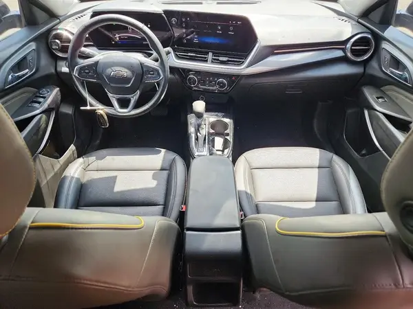KL77LKE27RC246807 2024 CHEVROLET TRAX - Image 8