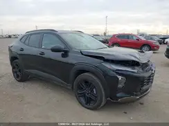 KL77LKE27TC145273 2026 CHEVROLET TRAX